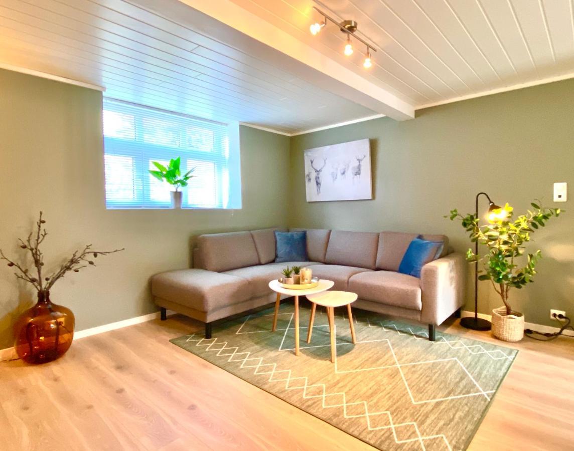 סטראנדה Villa Lovise Riverside מראה חיצוני תמונה